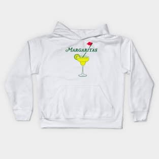 Margaritas Kids Hoodie